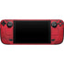 Switzerland Soccer Flag Steam Deck Handheld Gaming Computer Skin