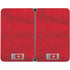 Switzerland Soccer Flag Surface Duo Skin