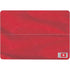 Switzerland Soccer Flag Surface Laptop Studio Skin