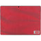 Switzerland Soccer Flag Surface Pro 8 Skin