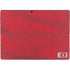 Switzerland Soccer Flag Surface Pro 9 Skin