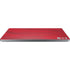 Switzerland Soccer Flag Universal Laptop 12in (9.8 x 6.8in) Skin