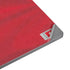 Switzerland Soccer Flag Universal Laptop 13in (10.6 x 7.6in) Skin