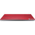 Switzerland Soccer Flag Universal Laptop 16in (13 x 9.4in) Skin