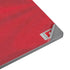 Switzerland Soccer Flag Universal Laptop 16in (13 x 9.4in) Skin