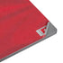 Switzerland Soccer Flag Universal Laptop 17in (13.8 x 10in) Skin