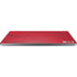 Switzerland Soccer Flag Universal Laptop 18in (14.6 x 10.6in) Skin
