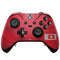 Switzerland Soccer Flag Xbox One Elite Controller Skin