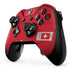 Switzerland Soccer Flag Xbox One Elite Controller Skin