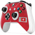 Switzerland Soccer Flag Xbox One S All-Digital Edition Bundle Skin