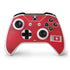 Switzerland Soccer Flag Xbox One S Controller Skin
