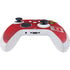 Switzerland Soccer Flag Xbox Series S Controller Skin