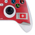 Switzerland Soccer Flag Xbox Series S Controller Skin