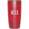 Switzerland Soccer Flag Yeti 20oz Tumbler Skin