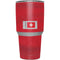 Switzerland Soccer Flag Yeti 30oz Rambler Tumbler Skin