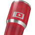 Switzerland Soccer Flag Yeti 30oz Rambler Tumbler Skin