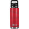 Switzerland Soccer Flag YETI Rambler 26oz Bottle Skin
