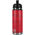 Switzerland Soccer Flag YETI Rambler 26oz Bottle Skin