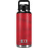 Switzerland Soccer Flag YETI Rambler 36oz Bottle Skin