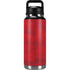 Switzerland Soccer Flag YETI Rambler 36oz Bottle Skin