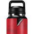 Switzerland Soccer Flag YETI Rambler 36oz Bottle Skin