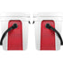 Switzerland Soccer Flag YETI Roadie 24 Hard Cooler Skin