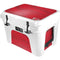 Switzerland Soccer Flag YETI Tundra 35 Hard Cooler Skin