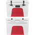 Switzerland Soccer Flag YETI Tundra 35 Hard Cooler Skin