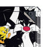 Looney Tunes Sylvester and Tweety Super Sized Cooler Master MasterBox Q300L Mini Tower Skin