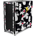 Looney Tunes Sylvester and Tweety Super Sized Corsair 4000D Tempered Glass Mid-Tower ATX Case Skin