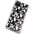 Looney Tunes Sylvester and Tweety Super Sized Galaxy A12 Clear Case
