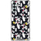 Looney Tunes Sylvester and Tweety Super Sized Galaxy A13 5G Clear Case