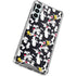 Looney Tunes Sylvester and Tweety Super Sized Galaxy A14 5G Clear Case