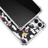 Looney Tunes Sylvester and Tweety Super Sized Galaxy A14 5G Clear Case