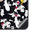 Looney Tunes Sylvester and Tweety Super Sized Galaxy A14 5G Skin