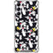 Looney Tunes Sylvester and Tweety Super Sized Galaxy A15 5G Clear Case