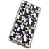 Looney Tunes Sylvester and Tweety Super Sized Galaxy A15 5G Clear Case
