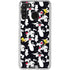 Looney Tunes Sylvester and Tweety Super Sized Galaxy A21 Clear Case