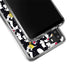 Looney Tunes Sylvester and Tweety Super Sized Galaxy A21 Clear Case
