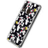 Looney Tunes Sylvester and Tweety Super Sized Galaxy A30 Clear Case