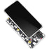 Looney Tunes Sylvester and Tweety Super Sized Galaxy A32 5G Clear Case