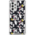 Looney Tunes Sylvester and Tweety Super Sized Galaxy A53 5G Clear Case