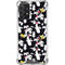 Looney Tunes Sylvester and Tweety Super Sized Galaxy A72 5G Clear Case