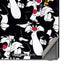 Looney Tunes Sylvester and Tweety Super Sized Galaxy Note20 5G Skin