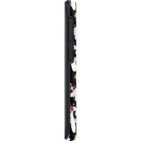 Looney Tunes Sylvester and Tweety Super Sized Galaxy S20 Plus Pro Case
