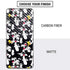 Looney Tunes Sylvester and Tweety Super Sized Galaxy S20 Plus Skin