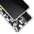 Looney Tunes Sylvester and Tweety Super Sized Galaxy S21 5G Clear Case
