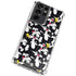 Looney Tunes Sylvester and Tweety Super Sized Galaxy S21 Ultra 5G Clear Case