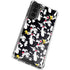 Looney Tunes Sylvester and Tweety Super Sized Galaxy S22 Clear Case