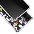 Looney Tunes Sylvester and Tweety Super Sized Galaxy S22 Clear Case
